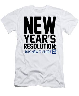 My New Years Resolution is 1920 x 1080 Shirt Hoodies for Men Dark Grey 